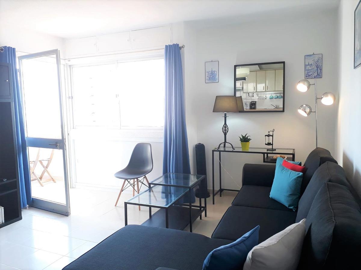 Sol europa- Vista Mar, 150mt Praia, Wifi Quarteira Extérieur photo