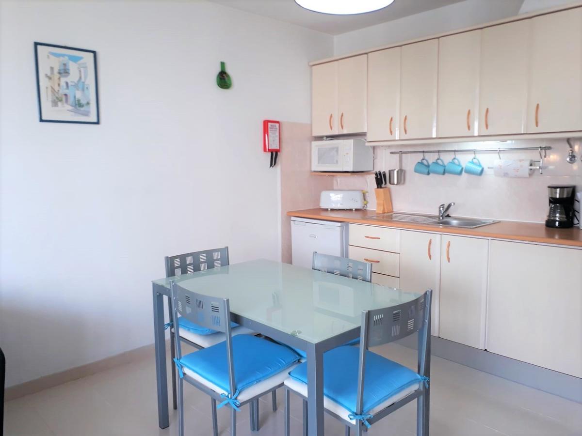 Sol europa- Vista Mar, 150mt Praia, Wifi Quarteira Extérieur photo