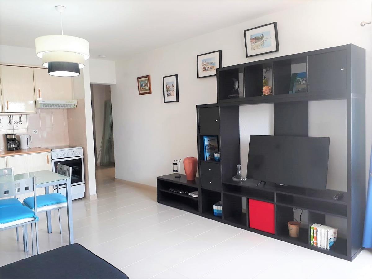 Sol europa- Vista Mar, 150mt Praia, Wifi Quarteira Extérieur photo