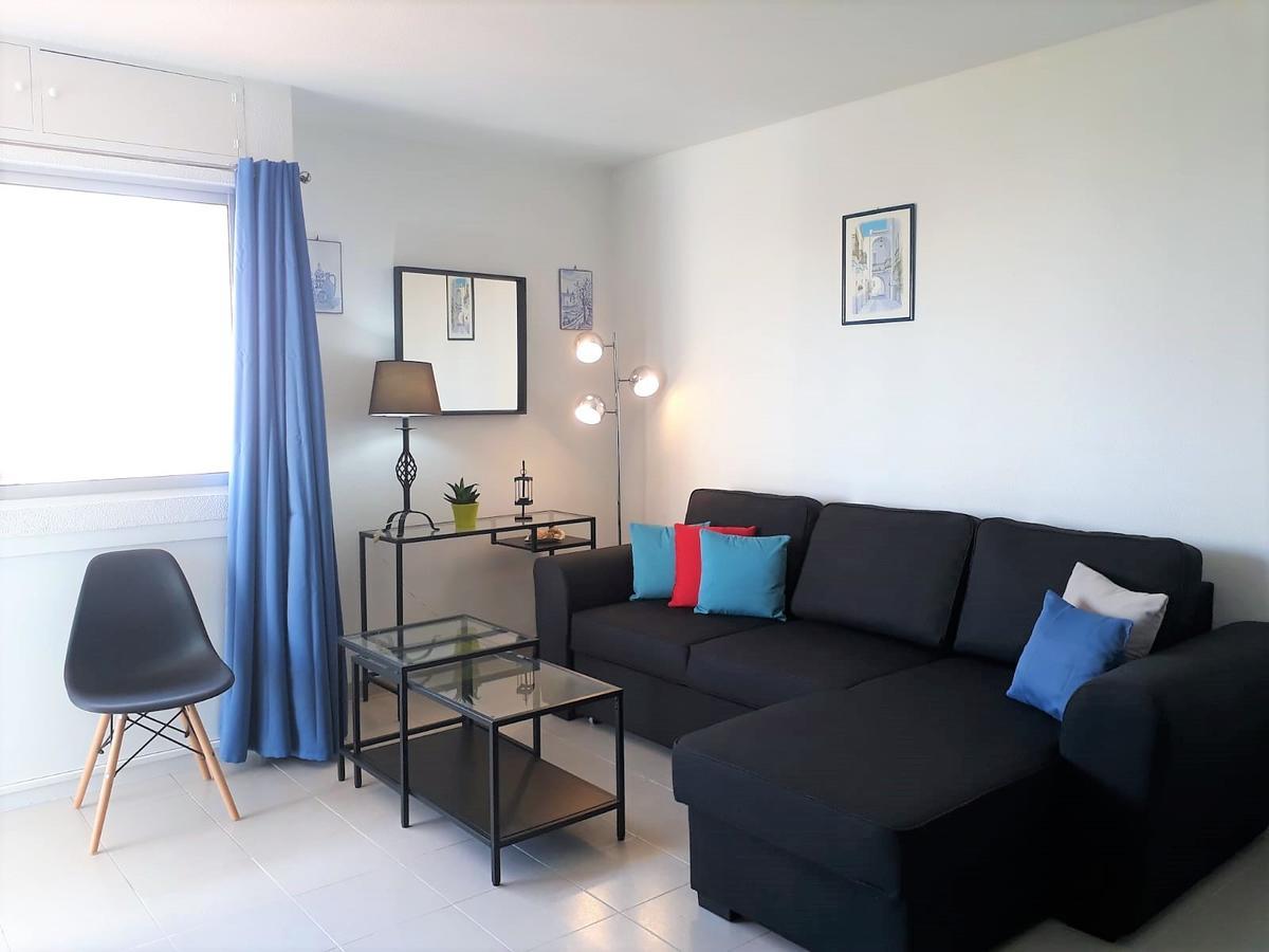 Sol europa- Vista Mar, 150mt Praia, Wifi Quarteira Extérieur photo